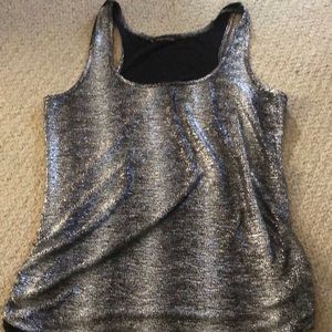Women’s Maurices tank size 0